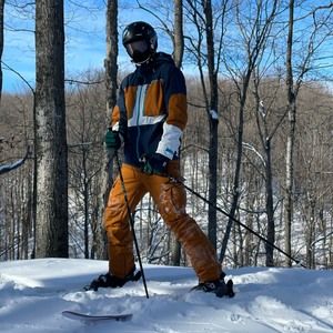 Meet your Posher, Jarrett